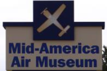 Image of Mid-America Air Museum