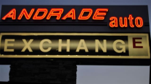 Image of Andrade Auto Exchange